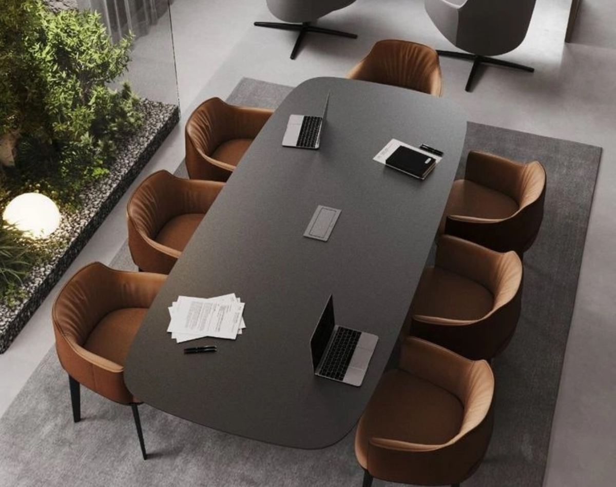 Cadeira de Escritório Suja? Higienização Corporativa 24h