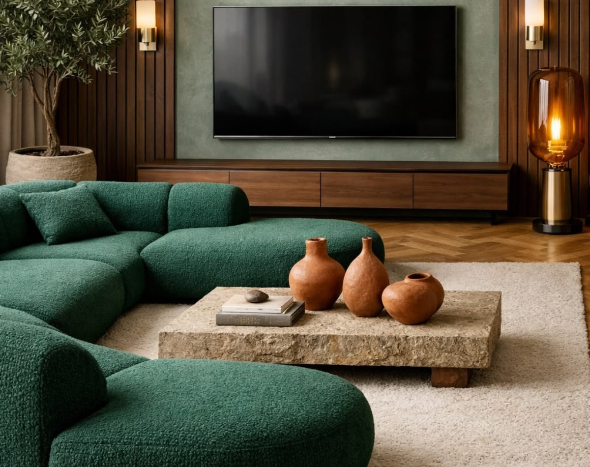 Estofado com Mofo? Saiba Como a Higienização auxilia no tratamento