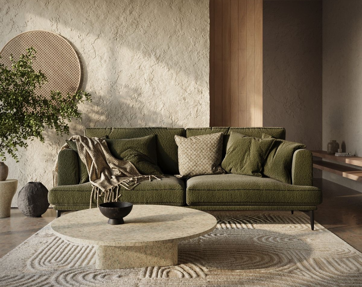 Sofá com Cheiro Ruim? Higienização Profissional Resolve