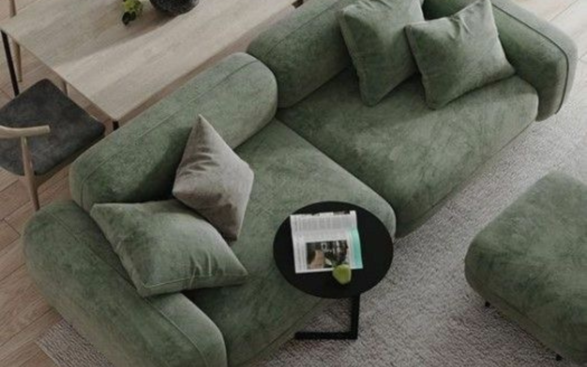 5 Sinais de que Seu Sofá Precisa de Higienização Agora