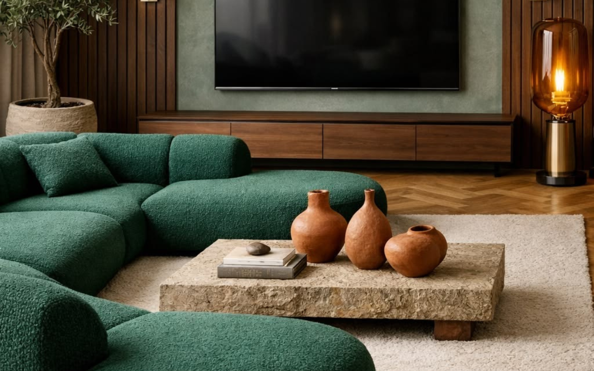 Estofado com Mofo? Saiba Como a Higienização auxilia no tratamento