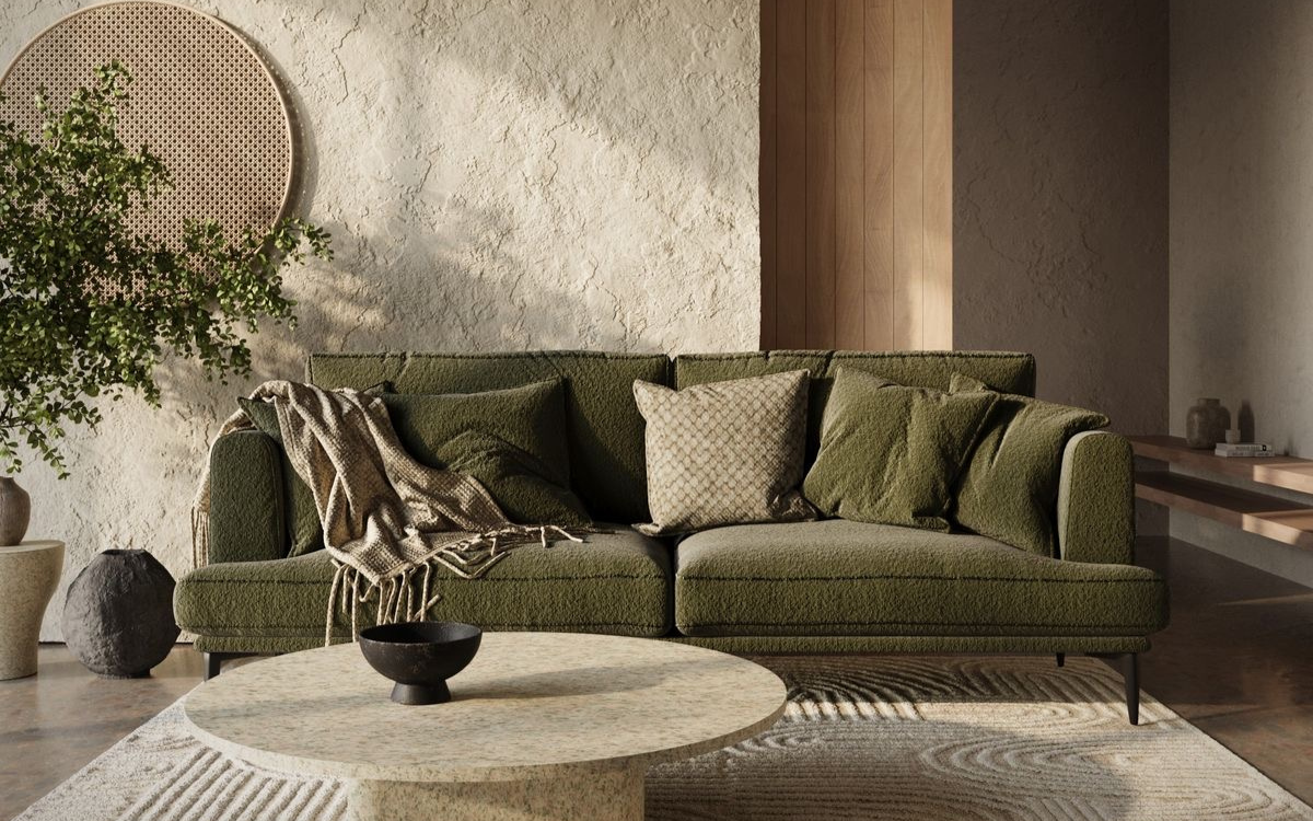 Sofá com Cheiro Ruim? Higienização Profissional Resolve