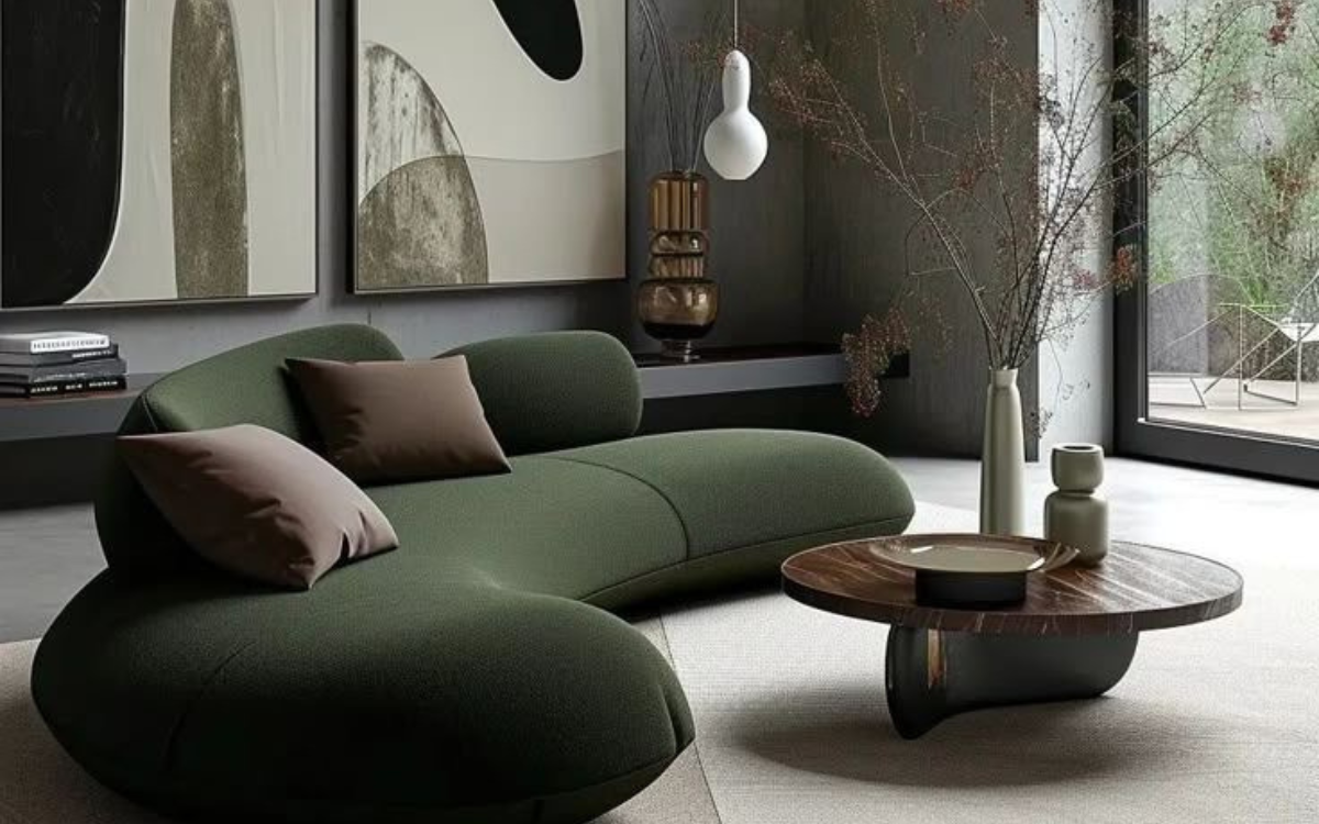 Higienização de Estofados a Seco: Sem Mofo, Sem Odor